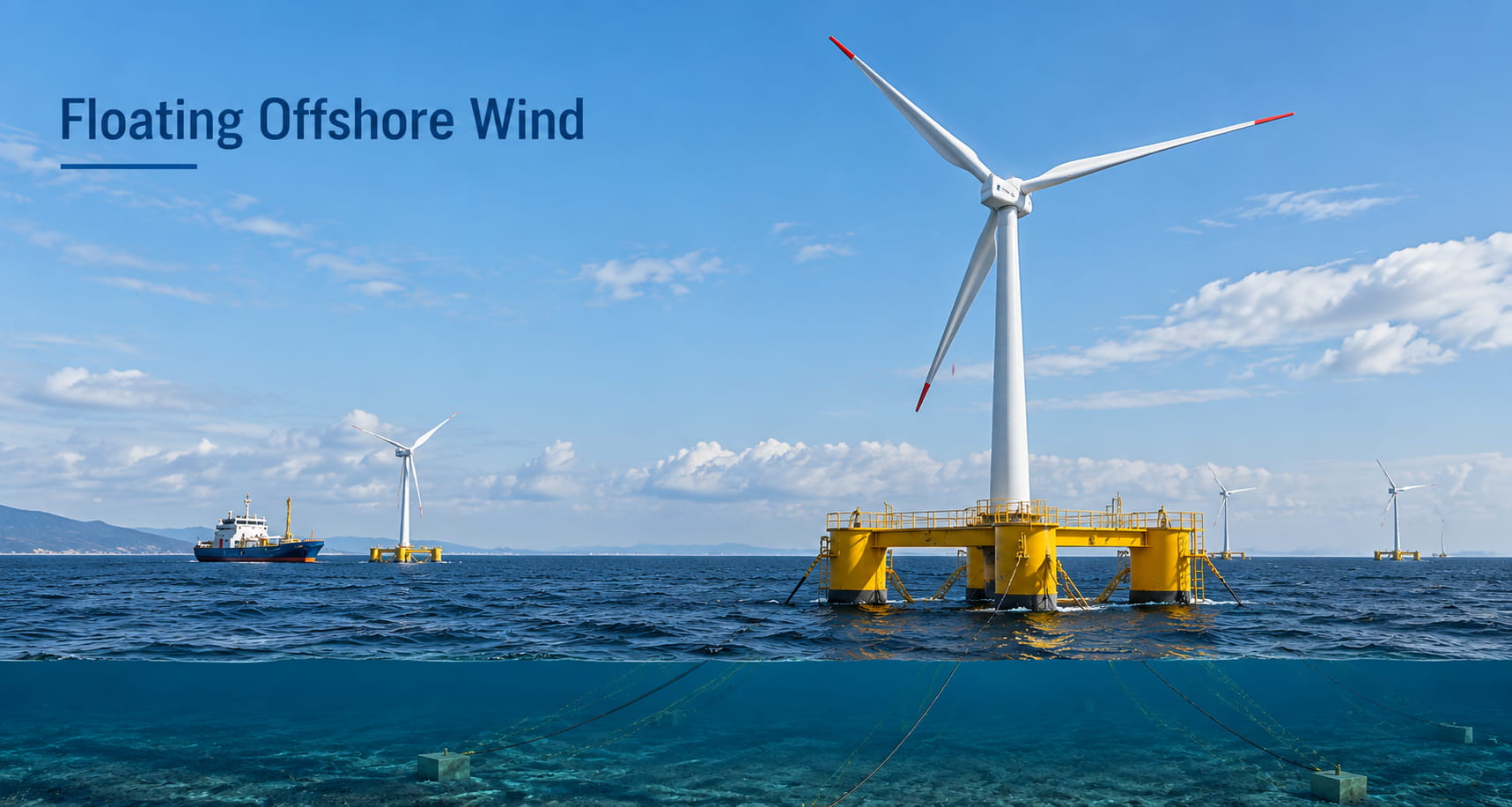floating offshore wind