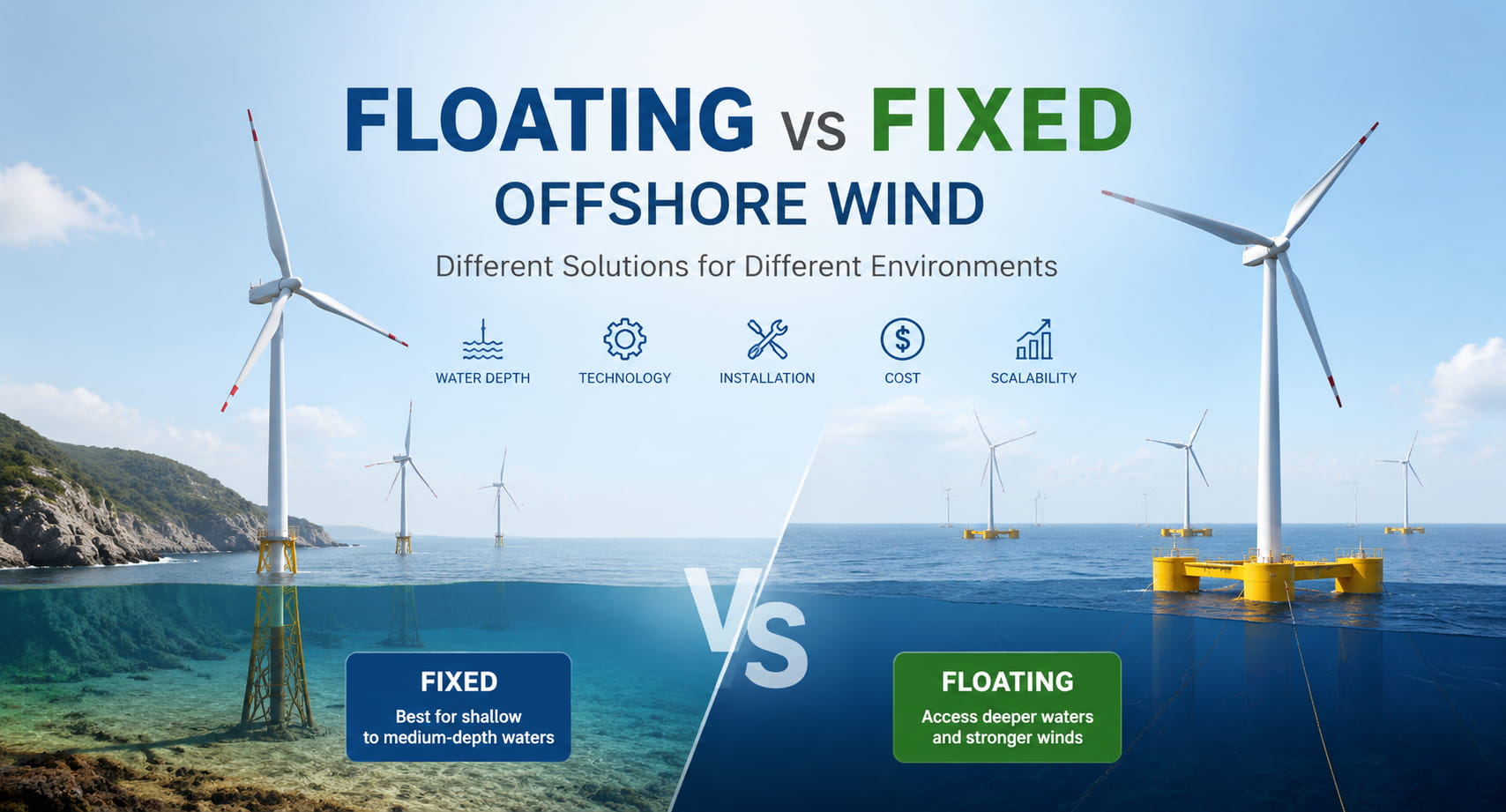floating offshore wind