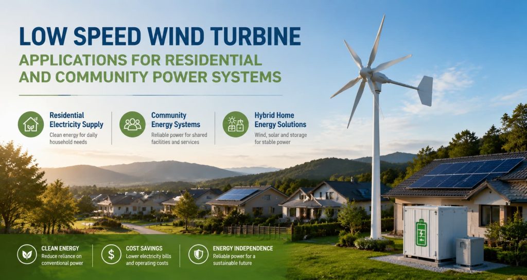 low speed wind turbine-1