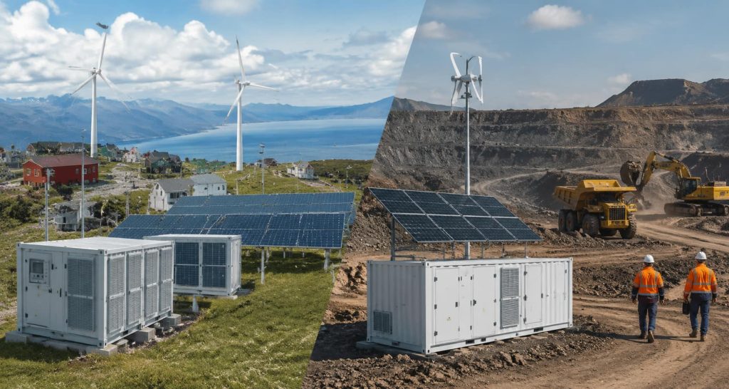 hybrid off-grid power-1
