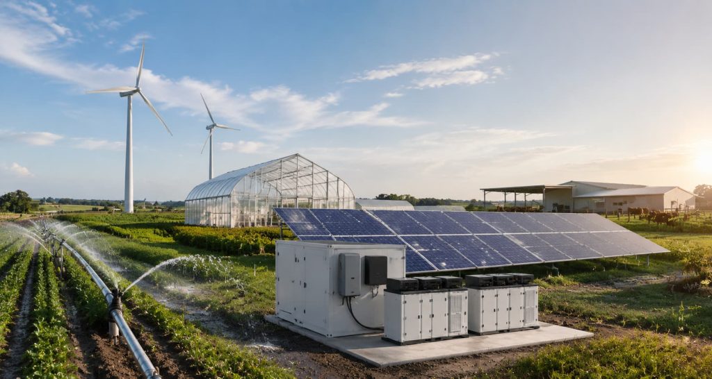 hybrid energy system-2