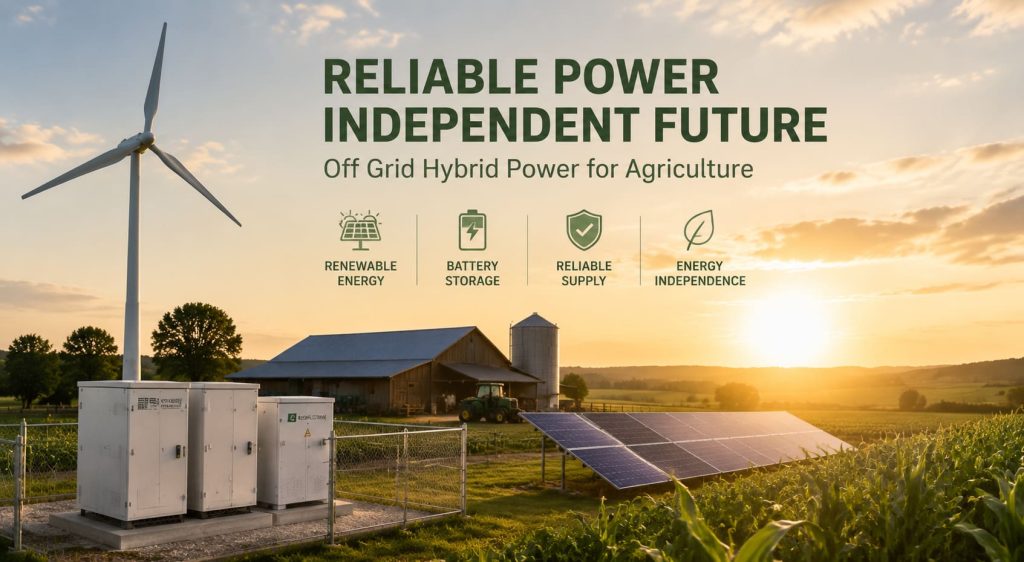 off grid hybrid power-1