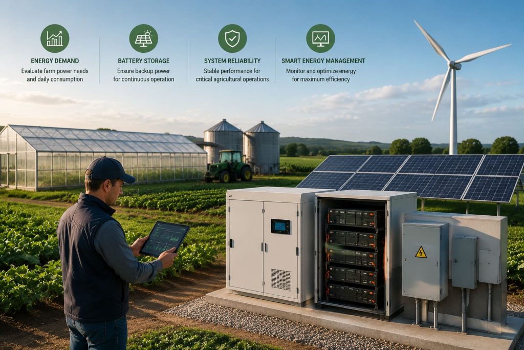 off grid hybrid power-3