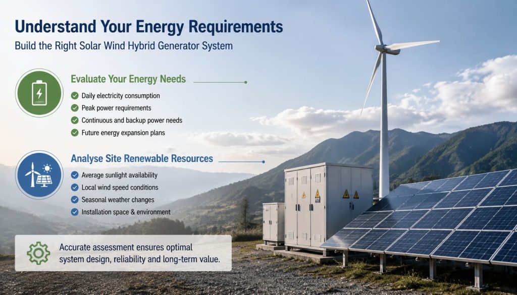 solar wind hybrid generator-2
