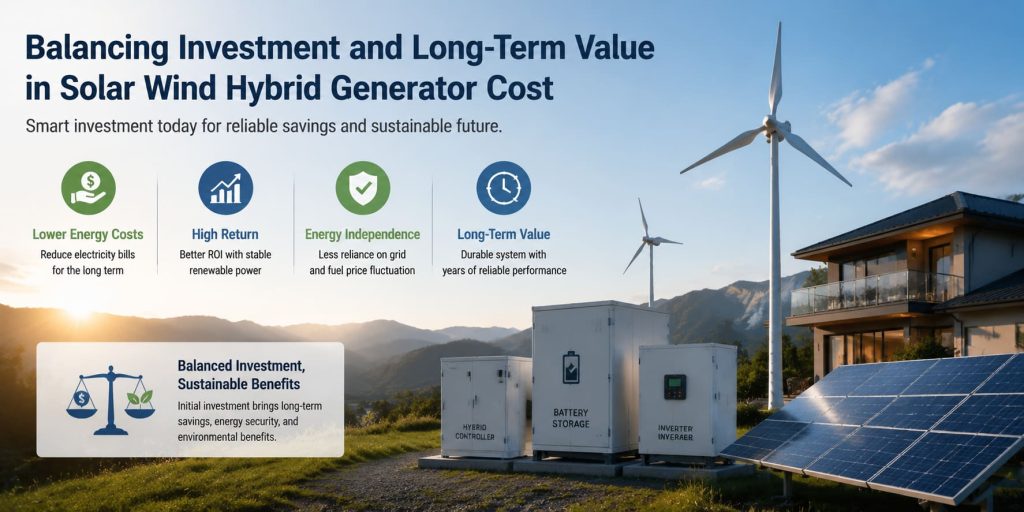 renewable hybrid generator-2