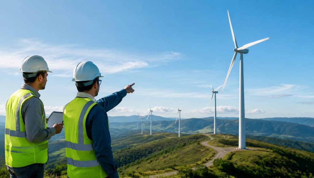 wind turbine selection-1