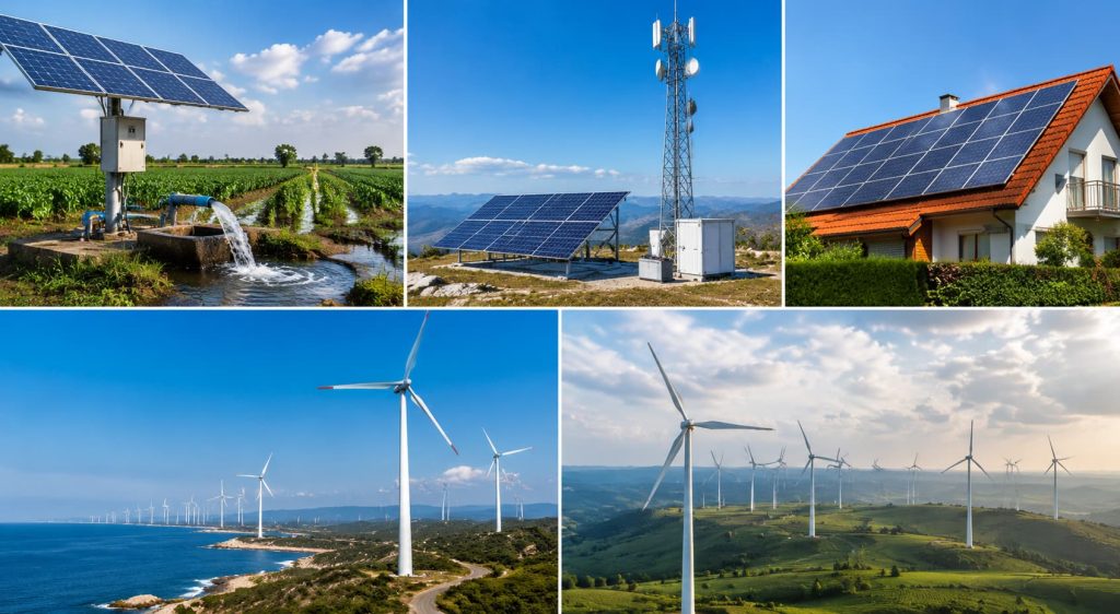 solar power generation-1
