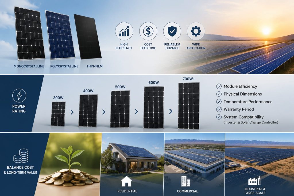 Solar Module-2