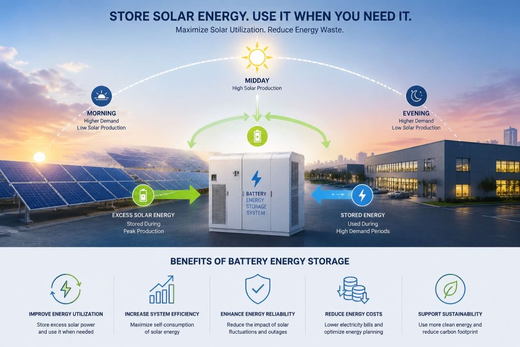 solar PV system-1