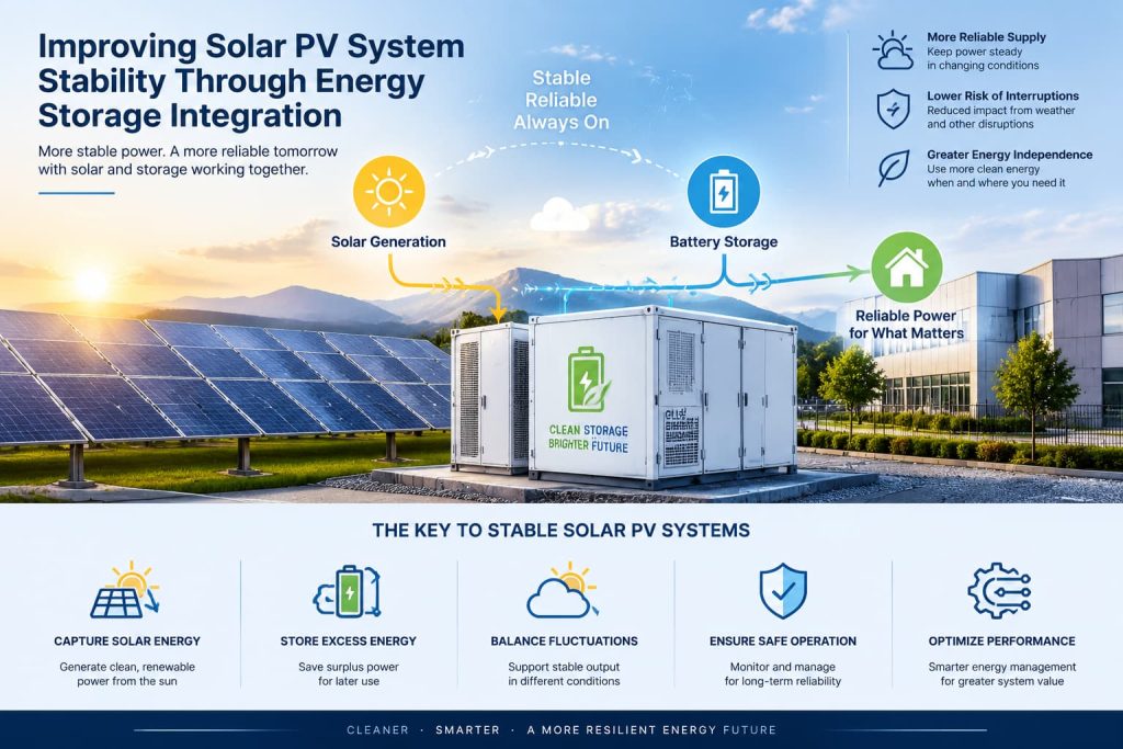 solar PV system-2