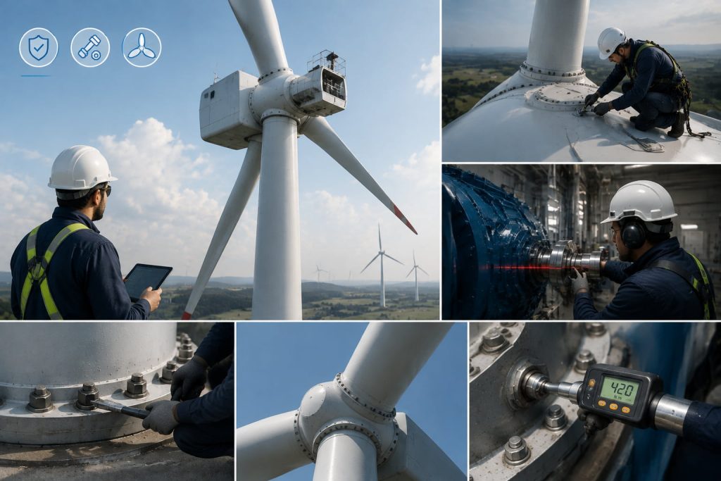wind turbine erection-2