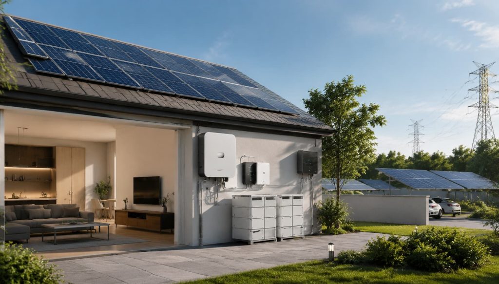 distributed solar-2