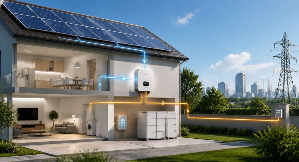 distributed solar-1