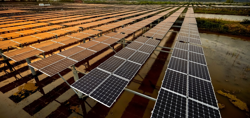 Solar Energy Technology