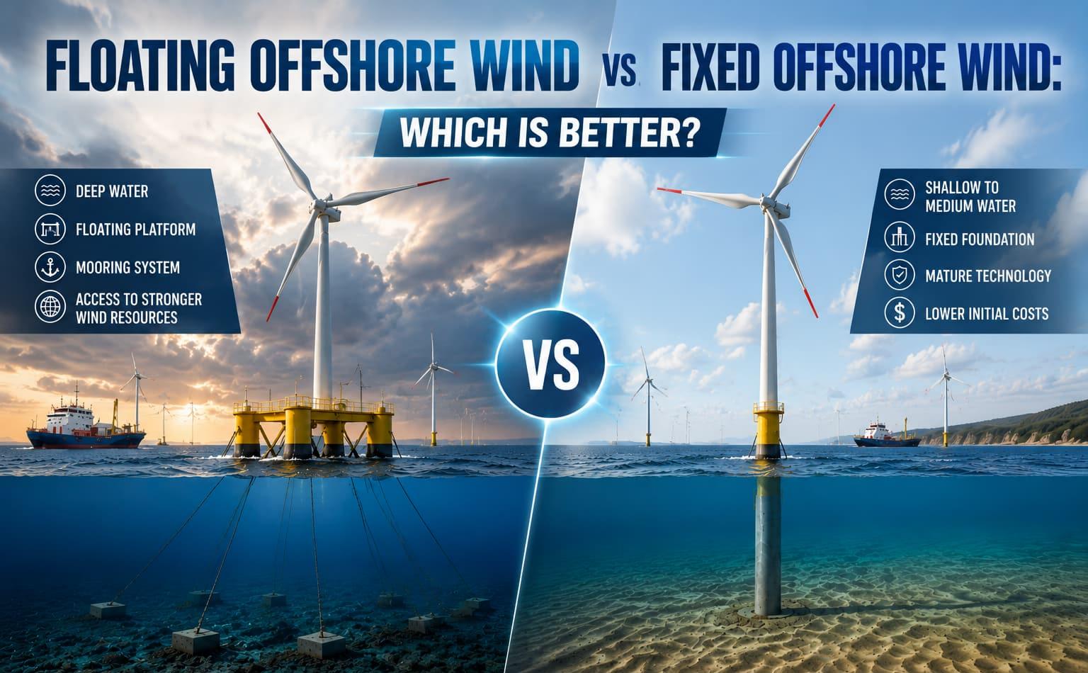 offshore wind