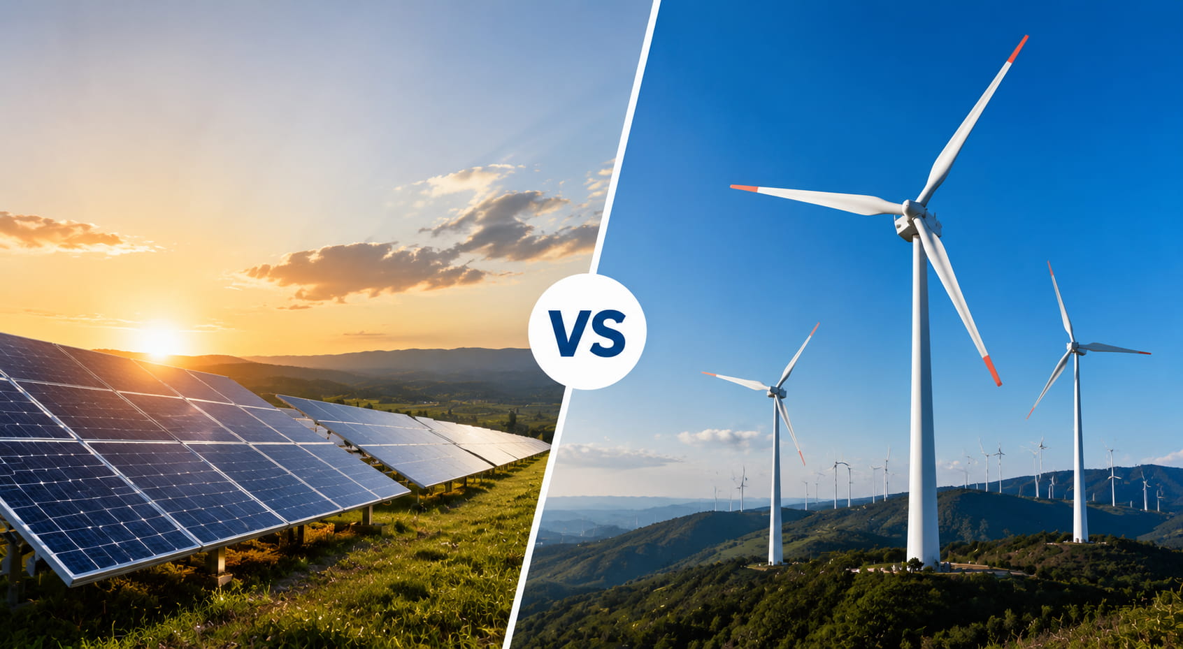 solar power generation