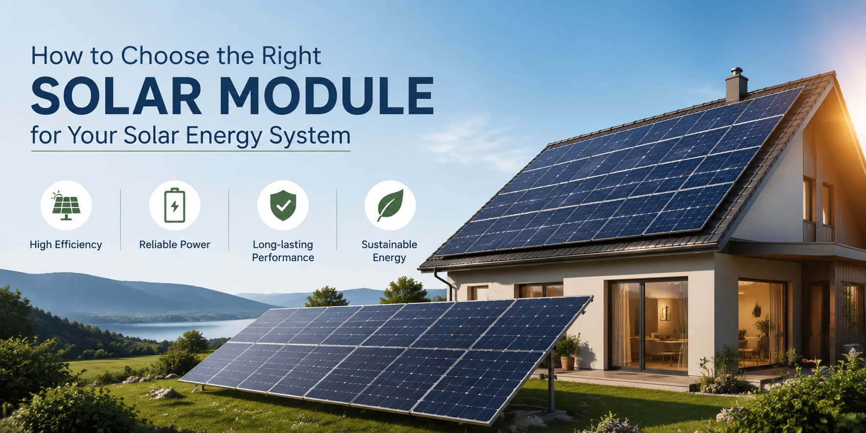 Solar Module