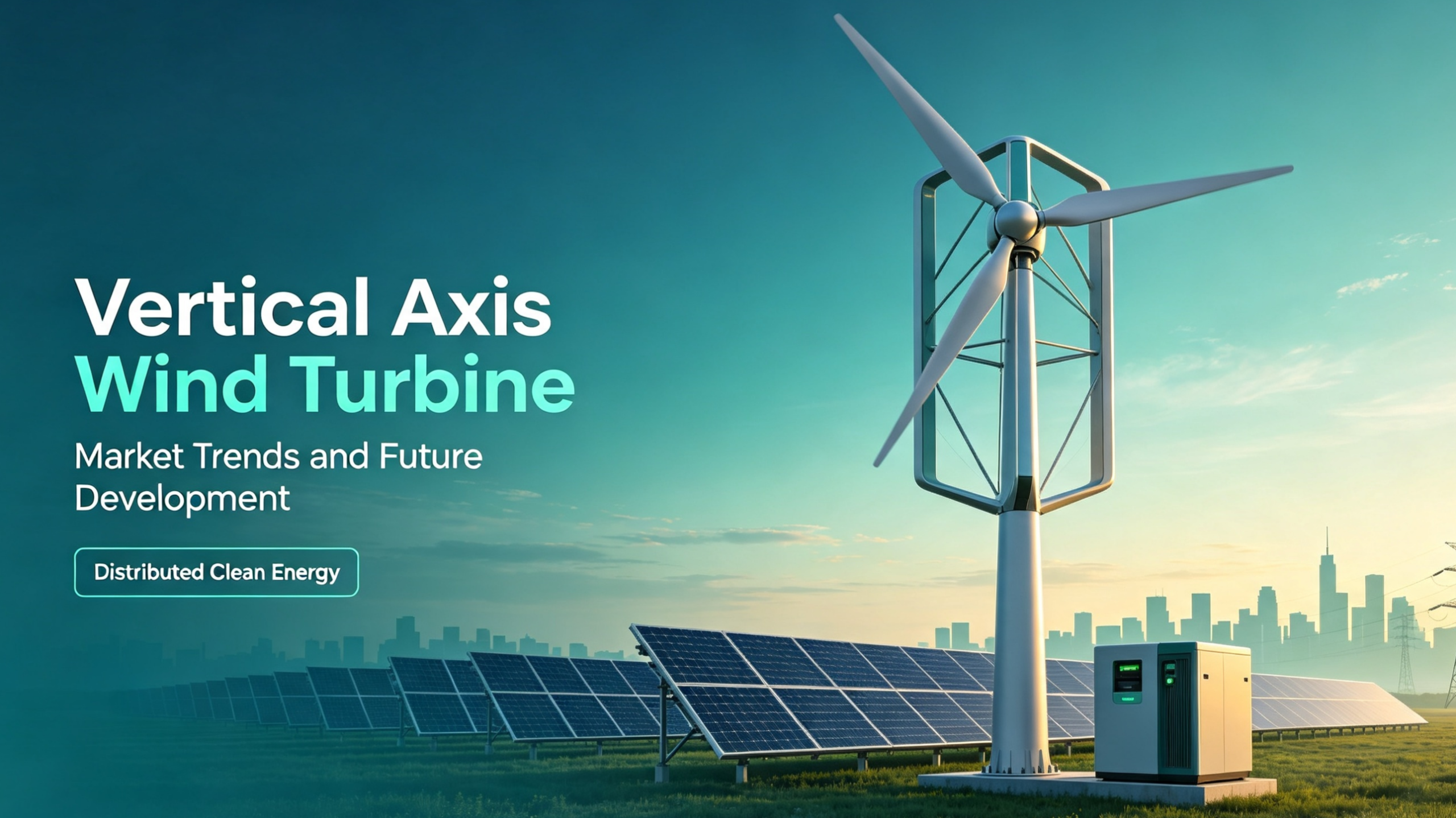 vertical axis wind turbine-3