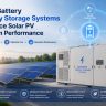solar PV system