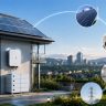 distributed solar